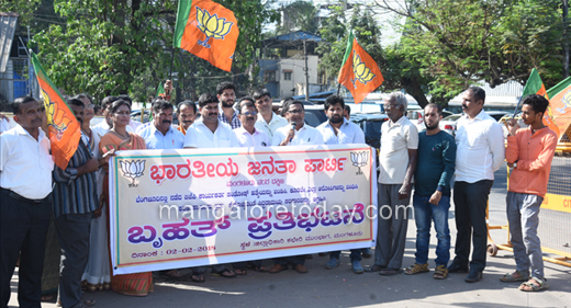 bjp protest 3 